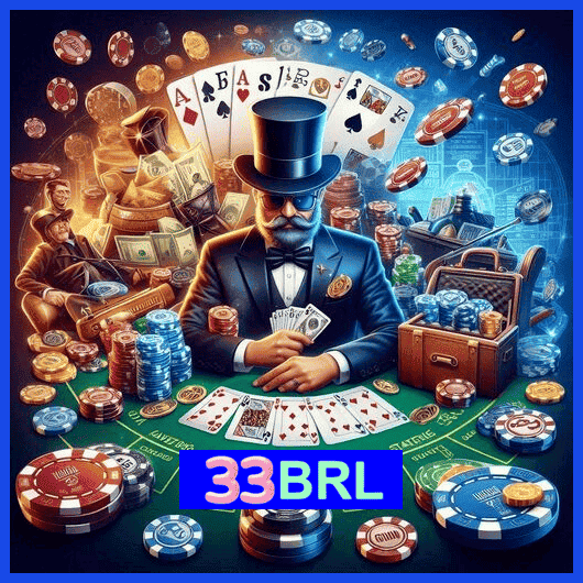 Perguntas frequentes Fortune 33BRL