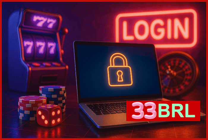 FAQ 33BRL com respostas sobre como ganhar mais