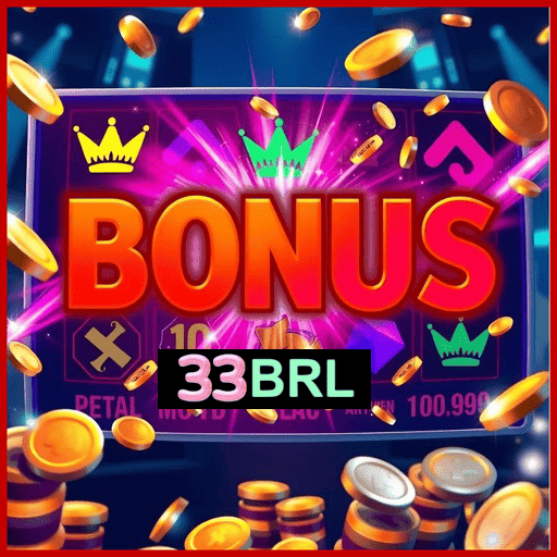 33BRL bônus 2025 incluindo boas-vindas e promoções