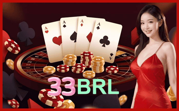 Ofertas e recompensas da 33BRL em catálogo visual.