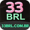 Logo da 33BRL